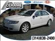 2009 Lincoln MKZ