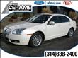 2009 Mercury Milan