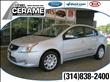 2010 Nissan Sentra