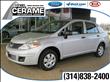 2009 Nissan Versa