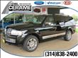 2009 Lincoln Navigator L