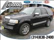 2008 Lincoln Navigator
