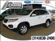2011 Kia Sorento