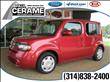 2010 Nissan cube