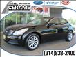 2008 Infiniti G35