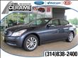 2008 Infiniti G35