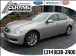 2008 Infiniti G35
