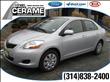 2010 Toyota Yaris