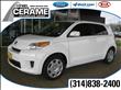 2008 Scion xD