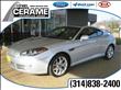 2007 Hyundai Tiburon