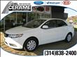 2010 Kia Forte