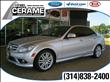 2008 Mercedes-Benz C Class