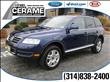 2005 Volkswagen Touareg