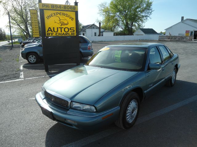 1995 Buick Regal