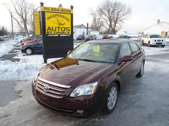 2006 Toyota Avalon