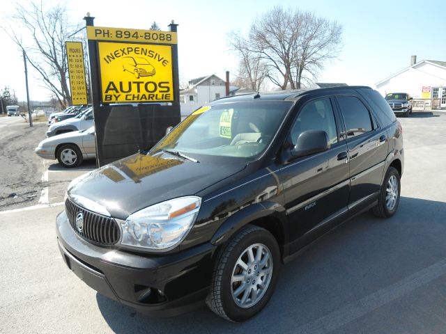 2006 Buick Rendezvous