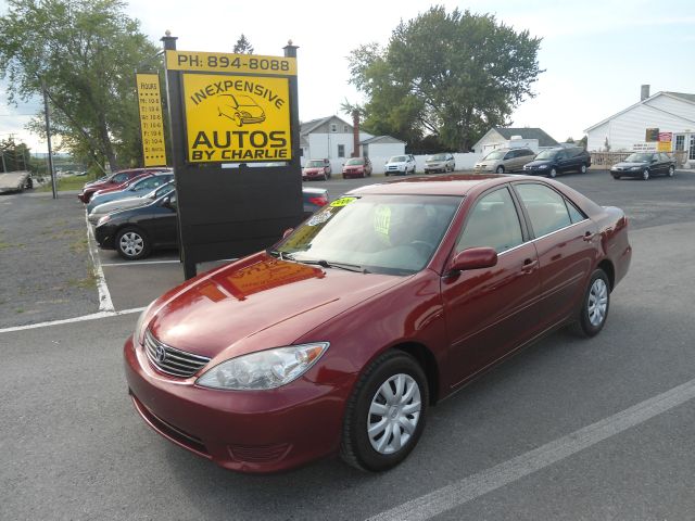 2006 Toyota Camry