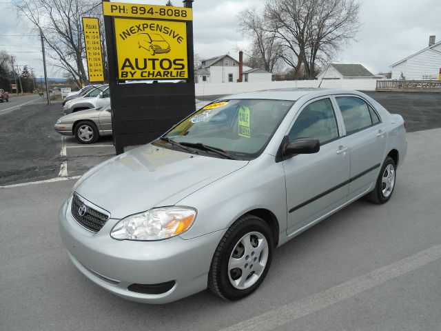 2006 Toyota Corolla