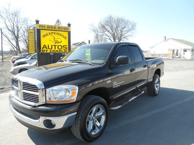 2006 Dodge Ram 1500