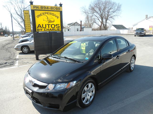 2009 Honda Civic