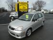 2006 Suzuki Aerio