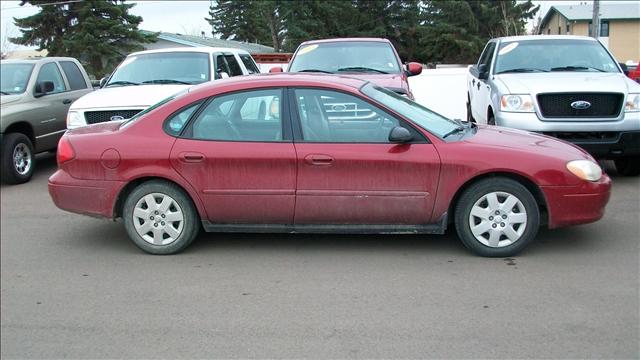 2003 Ford Taurus for sale