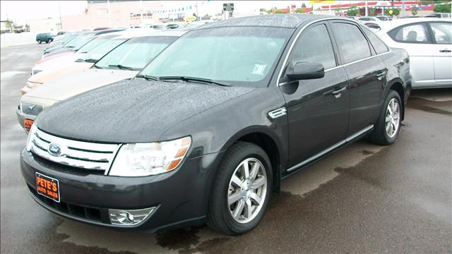 2008 Ford Taurus for sale