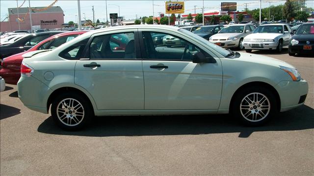 2010 Ford Focus for sale