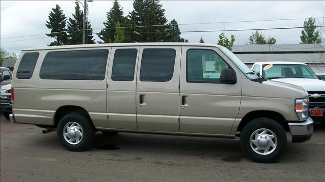 2010 Ford Econoline Wagon for sale
