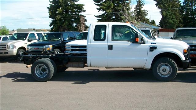 2008 Ford F350 for sale