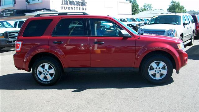 2010 Ford Escape for sale