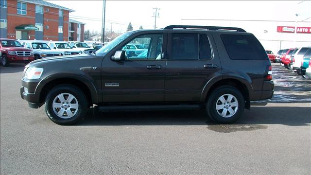 2007 Ford Explorer for sale