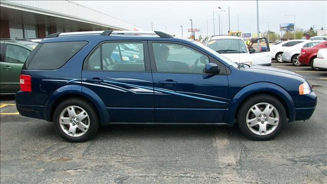 2005 Ford Freestyle for sale