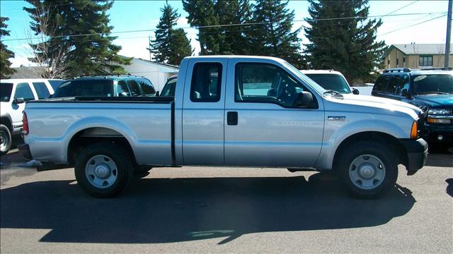2006 Ford F250 for sale