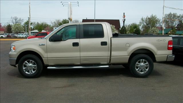 2008 Ford F150 for sale