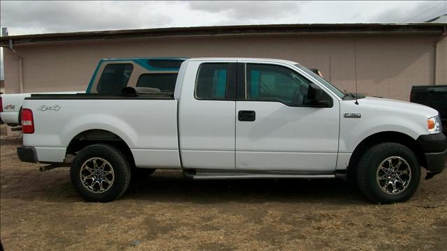 2007 Ford F150 for sale