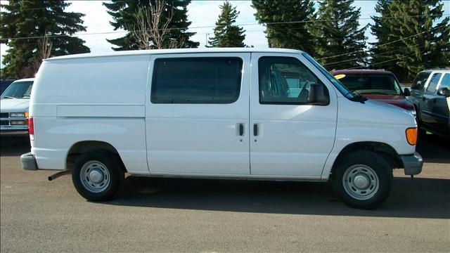 2006 Ford Econoline for sale
