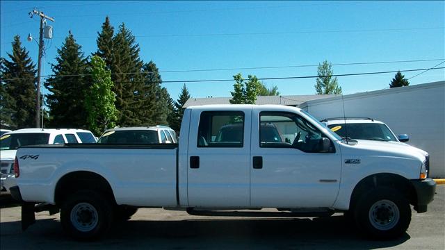 2003 Ford F350 for sale