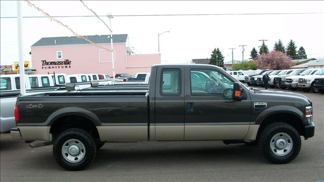 2008 Ford F250 for sale