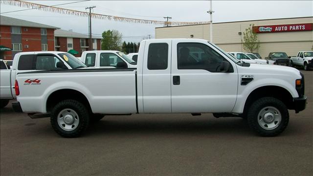 2008 Ford F250 for sale