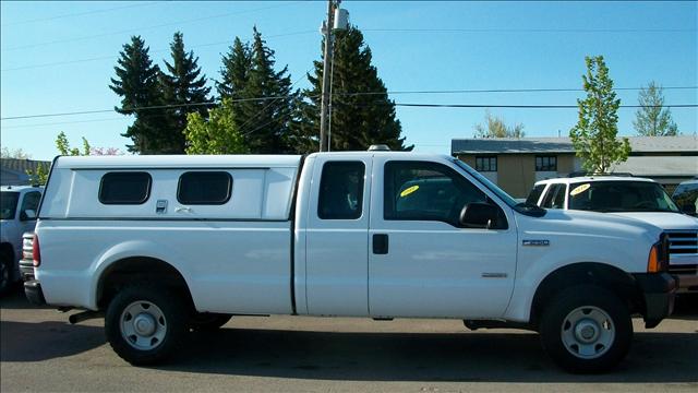 2007 Ford F250 for sale