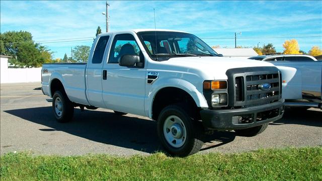 2008 Ford F350 for sale