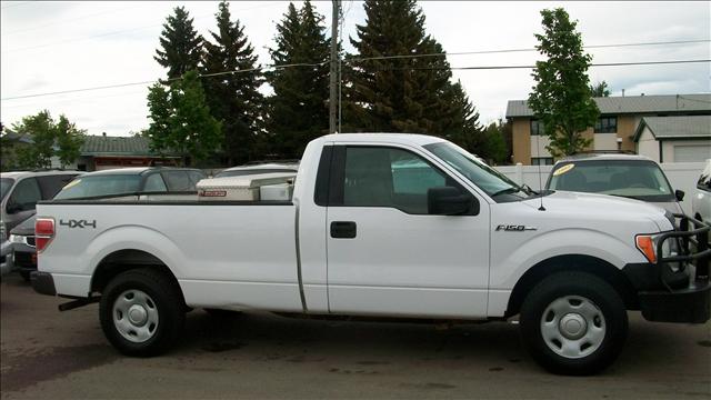 2009 Ford F150 for sale