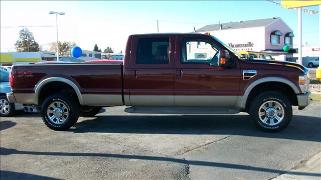 2008 Ford F350 for sale