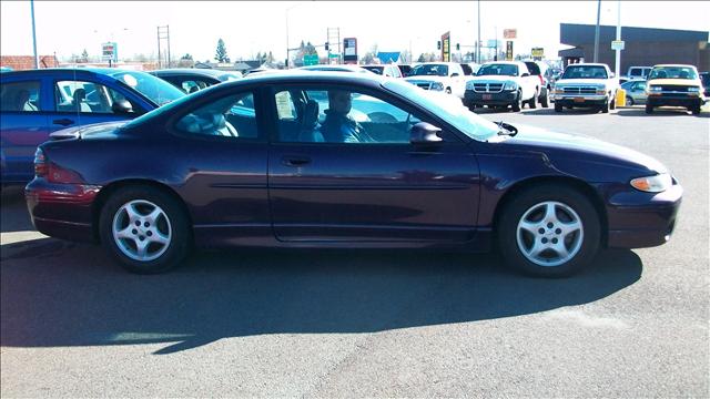 1997 Pontiac Grand Prix for sale
