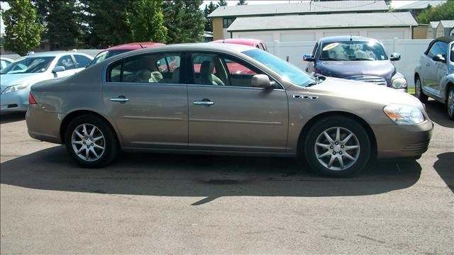 2007 Buick Lucerne for sale