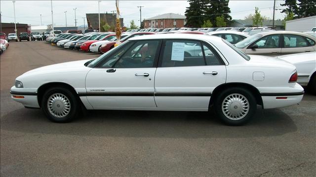 1998 Buick LeSabre for sale