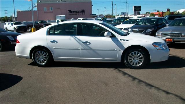 2007 Buick Lucerne for sale