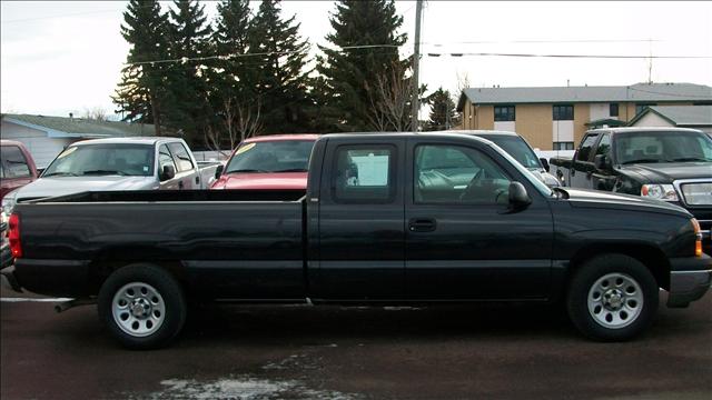 2005 Chevrolet Silverado 1500 for sale