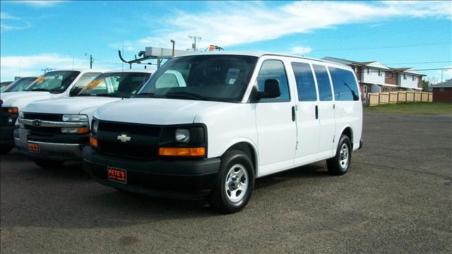 2003 Chevrolet Express for sale
